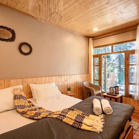 The Hill Story, Entire Chalet, Offbeat,Cozy Мусори Екстериор снимка