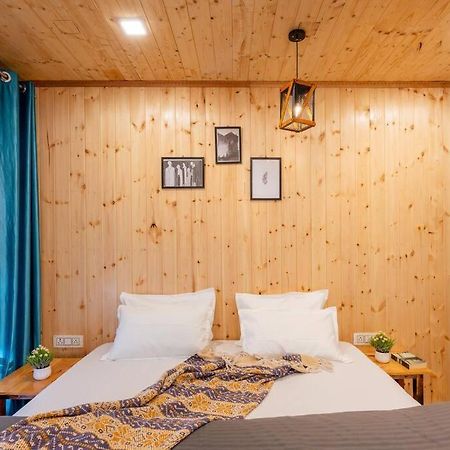 The Hill Story, Entire Chalet, Offbeat,Cozy Мусори Екстериор снимка