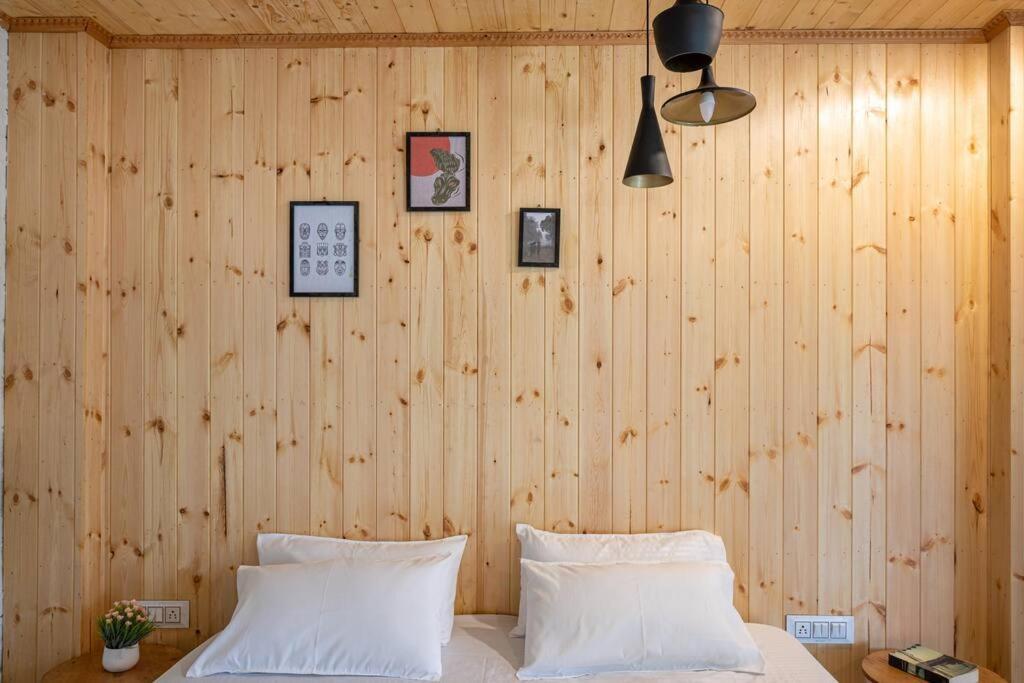 The Hill Story, Entire Chalet, Offbeat,Cozy Мусори Екстериор снимка