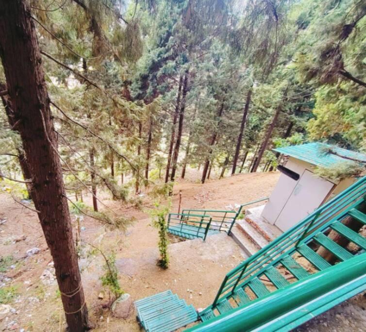 The Hill Story, Entire Chalet, Offbeat,Cozy Мусори Екстериор снимка