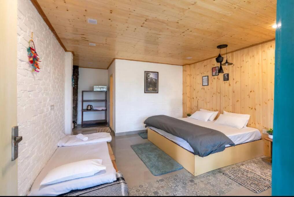 The Hill Story, Entire Chalet, Offbeat,Cozy Мусори Екстериор снимка